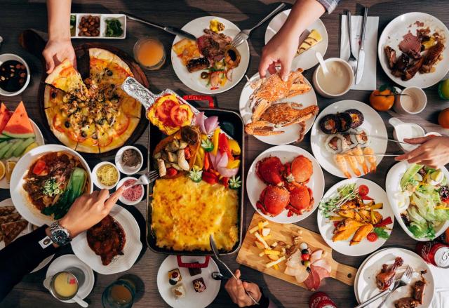 凱撒飯店連鎖歲末回饋祭 優惠三重送 獨家贈線上旅展滿萬送千